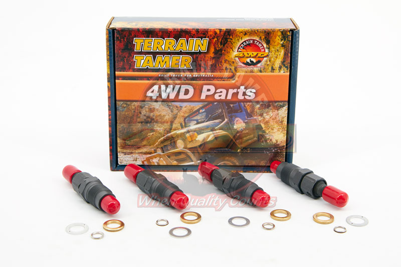 INJECTOR SET 5L INJECTOR SET 5L