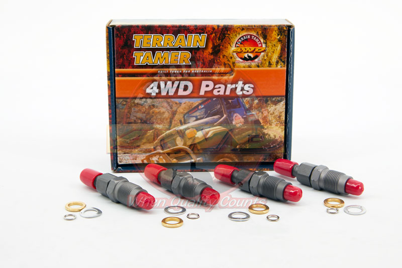 INJECTOR SET 1KZ-TE INJECTOR SET 1KZ-TE