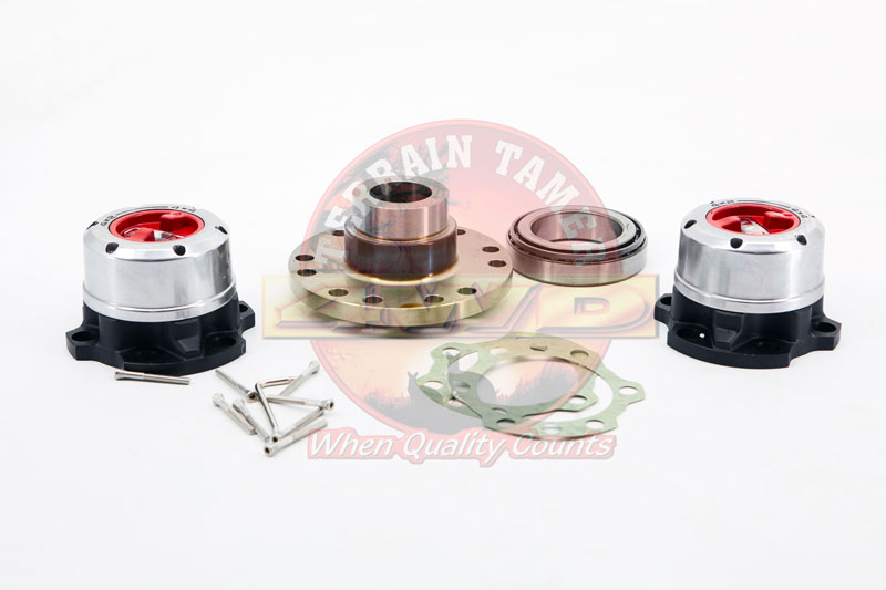 PART TIME CONVERSION KIT 100 105 SERIES PART TIME CONVERSION KIT 100 105 SERIES