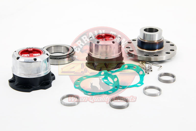 PART TIME CONVERSION KIT 80 SERIES PART TIME CONVERSION KIT 80 SERIES