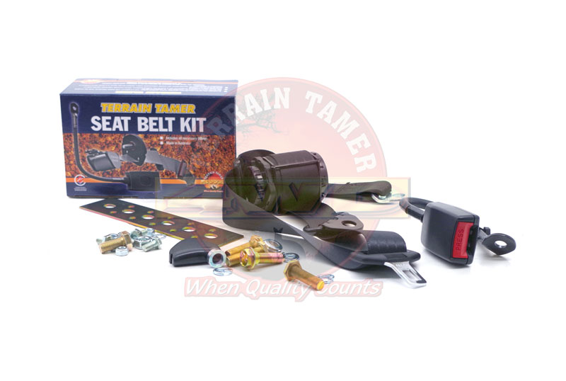SEAT BELT FRONT PASSENGERS SIDE WILL NOT SUIT AIR BAG SEAT BELT FRONT PASSENGERS SIDE WILL NOT SUIT AIR BAG