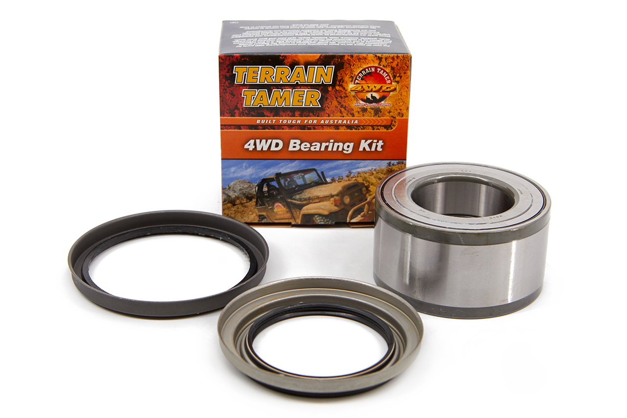 WHEEL BEARING KIT FRONT WHEEL BEARING KIT FRONT
