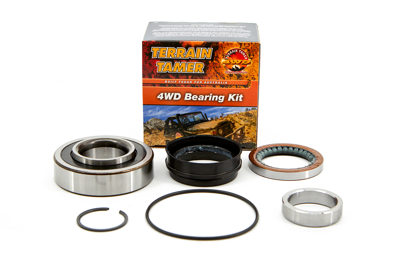 WHEEL BRG KIT OE PARTS REQUIRES 1 EXTRA 42423-20010 FOR ABS WHEEL BRG KIT OE PARTS REQUIRES 1 EXTRA 42423-20010 FOR ABS