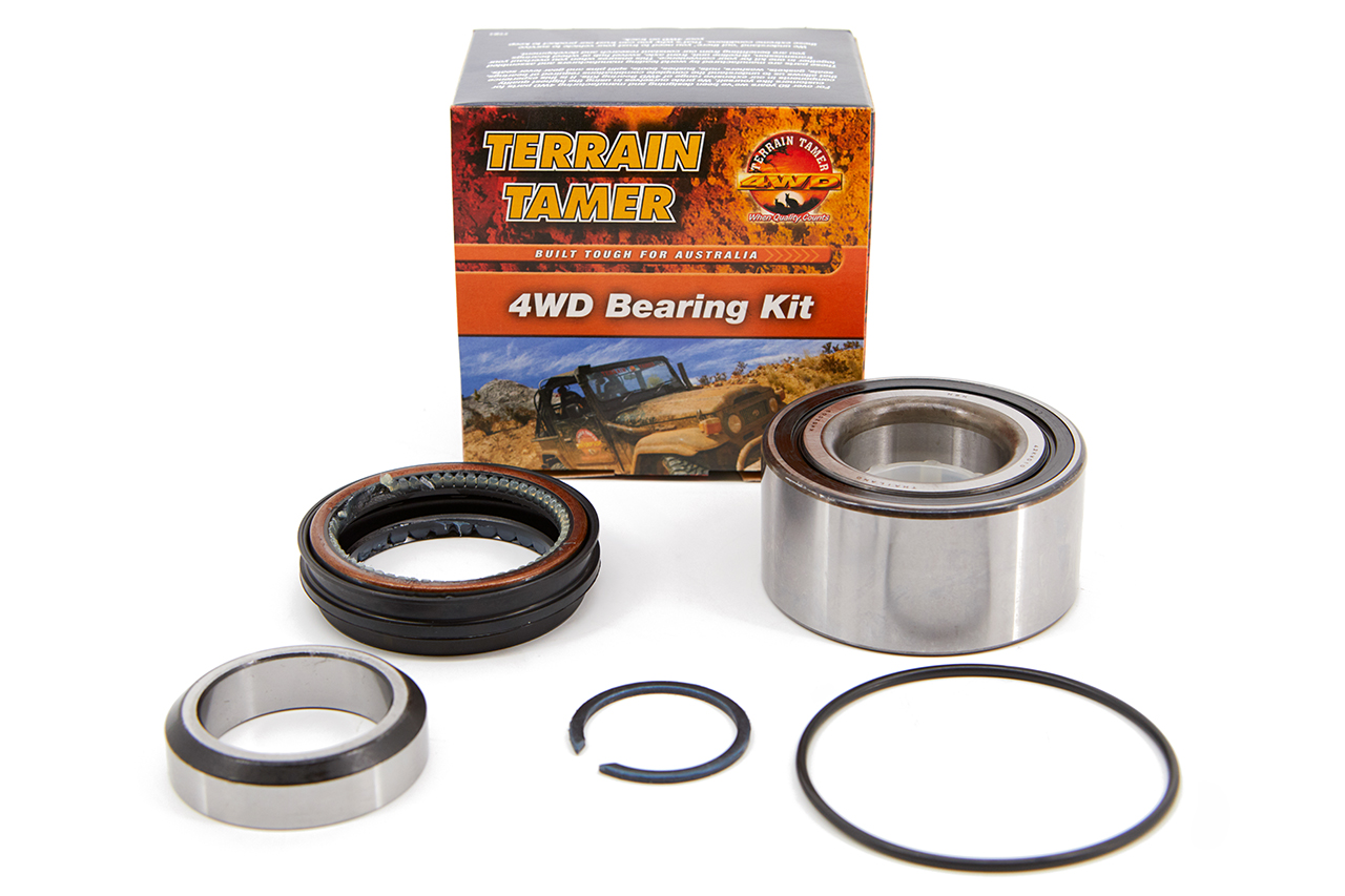 WHEEL BEARING KIT REAR OE PARTS WITHOUT ABS WHEEL BEARING KIT REAR OE PARTS WITHOUT ABS