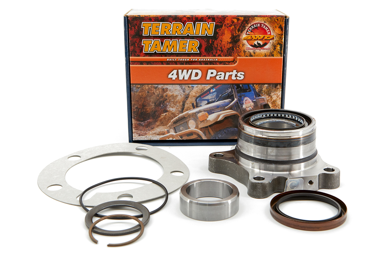 WHEEL BEARING KIT REAR R/H WHEEL BEARING KIT REAR R/H