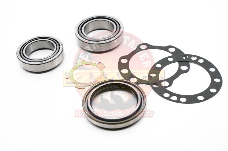 WHEEL BEARING KIT FRONT WHEEL BEARING KIT FRONT