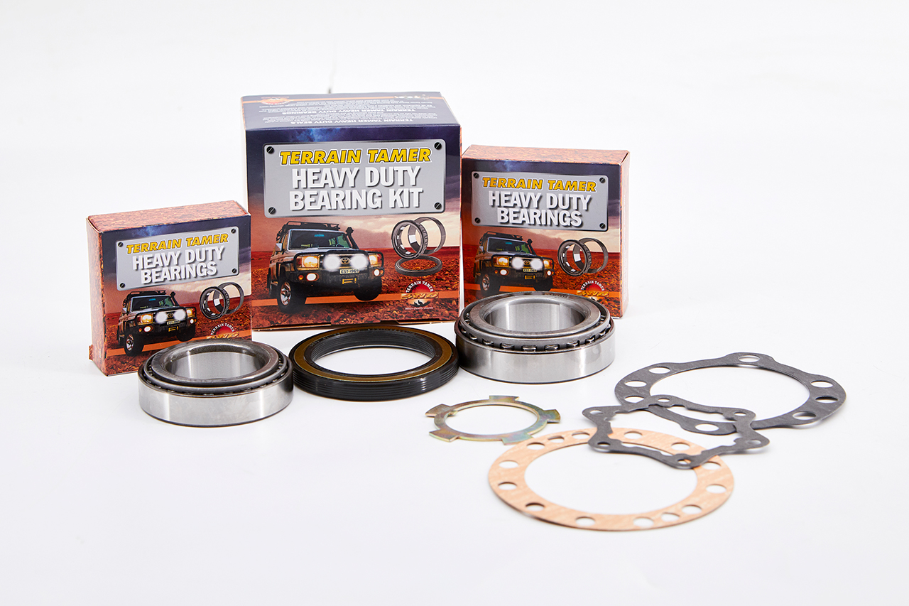 WHEEL BEARING KIT HIGH PERFORMANCE FRONT OR DRUM BRAKE REAR WHEEL BEARING KIT HIGH PERFORMANCE FRONT OR DRUM BRAKE REAR
