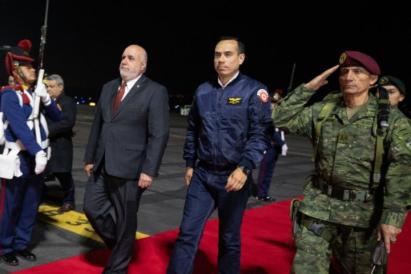 Ecuador y Perú Refuerzan sus Lazos Bilaterales con la Creación de un Gabinete Binacional Ecuador y Perú Refuerzan sus Lazos Bilaterales con la Creación de un Gabinete Binacional