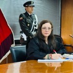 Jueza convoca al Pleno de la Corte Nacional para designar nuevo presidente temporal – La Palabra Quito Jueza convoca al Pleno de la Corte Nacional para designar nuevo presidente temporal – La Palabra Quito