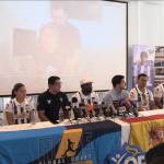 Hope Global Draft realizará en marzo su camping internacional 2026 con el Leganés en Portoviejo – La Palabra Quito Hope Global Draft realizará en marzo su camping internacional 2026 con el Leganés en Portoviejo – La Palabra Quito