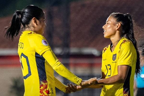 Clasificación al Hexagonal Final Sub-20 – La Palabra Quito Clasificación al Hexagonal Final Sub-20 – La Palabra Quito