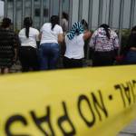 Con la masacre de Santa Ana ya van 3 en Manabí en 2026 – La Palabra Quito Con la masacre de Santa Ana ya van 3 en Manabí en 2026 – La Palabra Quito