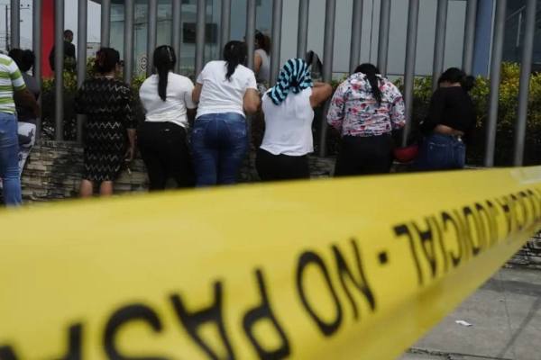 Con la masacre de Santa Ana ya van 3 en Manabí en 2026 – La Palabra Quito Con la masacre de Santa Ana ya van 3 en Manabí en 2026 – La Palabra Quito