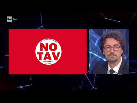Il TAV: Costi e benefici – Petrolio 17/11/2018 Il TAV: Costi e benefici – Petrolio 17/11/2018