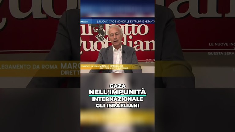 TRAVAGLIO: L’ATTACCO AMERICANO CONTRO L’IRAN. #Travaglio #MarcoTravaglio #PoliticaItaliana TRAVAGLIO: L’ATTACCO AMERICANO CONTRO L’IRAN. #Travaglio #MarcoTravaglio #PoliticaItaliana