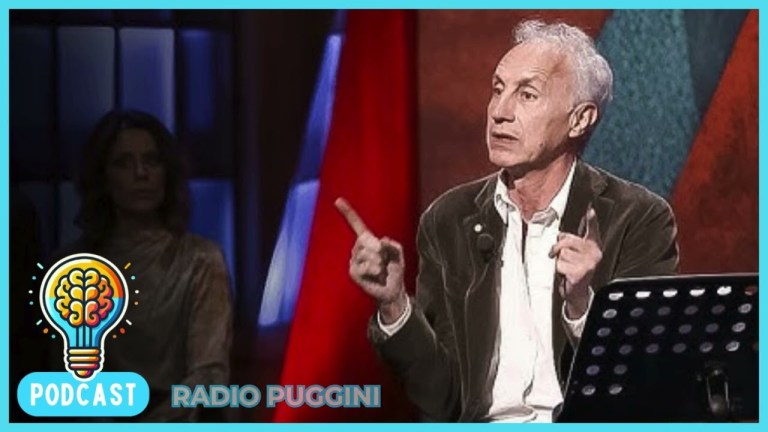 Monologo Marco Travaglio Straordinario ad Accordi e Disaccordi! Commento Radio Puggini 23.03.2025 Monologo Marco Travaglio Straordinario ad Accordi e Disaccordi! Commento Radio Puggini 23.03.2025