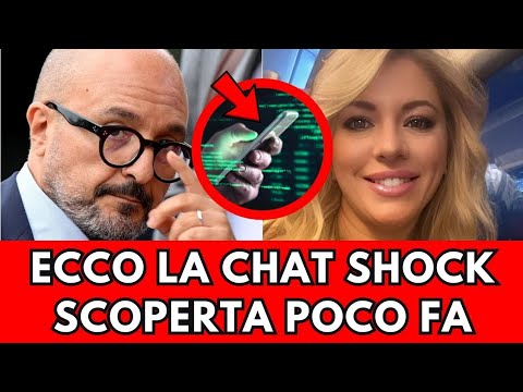 Svelati i Messaggi Shock tra Sangiuliano e Maria Rosaria Boccia che rivelano l’incredibile! Svelati i Messaggi Shock tra Sangiuliano e Maria Rosaria Boccia che rivelano l’incredibile!