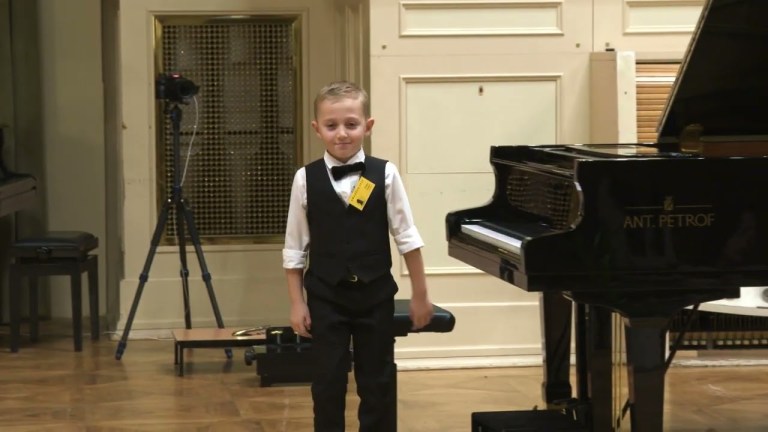 AMADEUS 2024 – 1. kategorie / 1st category AMADEUS 2024 – 1. kategorie / 1st category