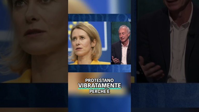 Travaglio: Euro Delirio Ed Euro Dementi. #Travaglio #Trump #Putin #Zelensky Travaglio: Euro Delirio Ed Euro Dementi. #Travaglio #Trump #Putin #Zelensky