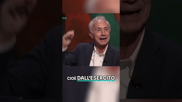 Travaglio E L’ESERCITO EUROPEO. #Travaglio #Trump #Zelensky #Putin Travaglio E L’ESERCITO EUROPEO. #Travaglio #Trump #Zelensky #Putin