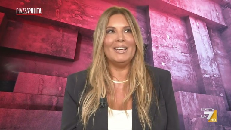 Fuorionda Giambruno, Selvaggia Lucarelli: “Ricci ha scoperchiato un atteggiamento molesto sul … Fuorionda Giambruno, Selvaggia Lucarelli: “Ricci ha scoperchiato un atteggiamento molesto sul …