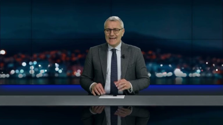 “Campania report”: aree interne, De Luca in Alta Irpinia “Campania report”: aree interne, De Luca in Alta Irpinia