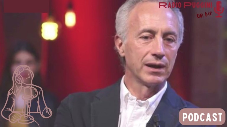 Il Monologo di Marco Travaglio ad Accordi & Disaccordi 06.04.2024 | Commento di Radio PugginiOnAir Il Monologo di Marco Travaglio ad Accordi & Disaccordi 06.04.2024 | Commento di Radio PugginiOnAir