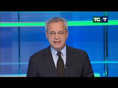 Aumento Iva, Enrico Mentana commenta lo scontro tra Dario Franceschini e Luigi Marattin: “Il … Aumento Iva, Enrico Mentana commenta lo scontro tra Dario Franceschini e Luigi Marattin: “Il …