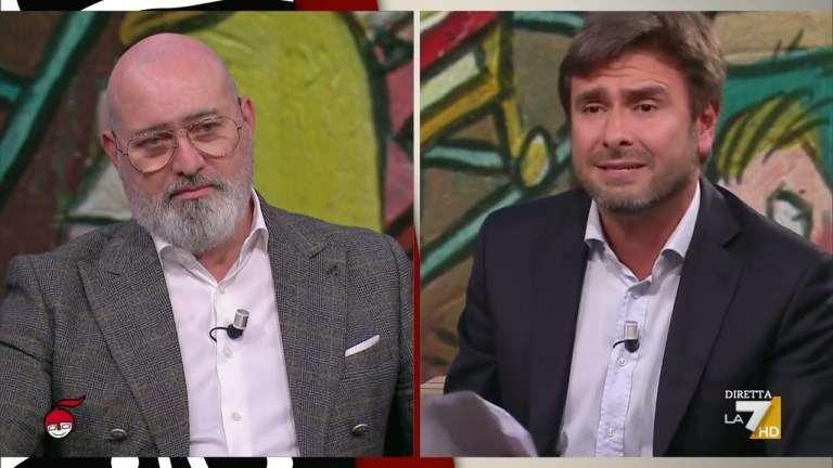 Bonaccini a Di Battista: “Dovrà scegliere se stare col Pd o con la destra” Bonaccini a Di Battista: “Dovrà scegliere se stare col Pd o con la destra”
