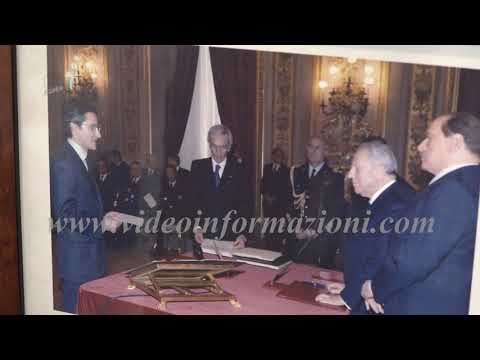 Il centrodestra in Campania nel dopo Silvio, l’analisi di Stefano Caldoro Il centrodestra in Campania nel dopo Silvio, l’analisi di Stefano Caldoro