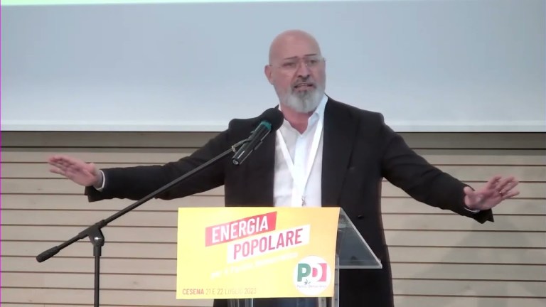 STEFANO BONACCINI A CESENA PER L’EVENTO “ENERGIA POPOLARE PER IL PARTITO DEMOCRATICO” STEFANO BONACCINI A CESENA PER L’EVENTO “ENERGIA POPOLARE PER IL PARTITO DEMOCRATICO”