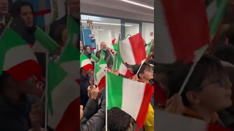 Bonaccini – Non c’è cosa più bella per un amministratore pubblico … (07.01.24) Bonaccini – Non c’è cosa più bella per un amministratore pubblico … (07.01.24)