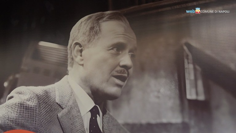 Apre il MU, la casa-museo di Ernesto e Roberto Murolo Apre il MU, la casa-museo di Ernesto e Roberto Murolo