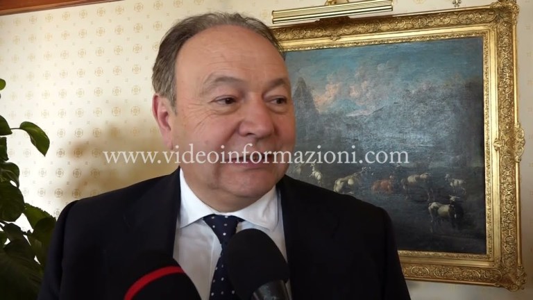 Autonomia differenziata, Oliviero: “Fermare percorso ddl” Autonomia differenziata, Oliviero: “Fermare percorso ddl”