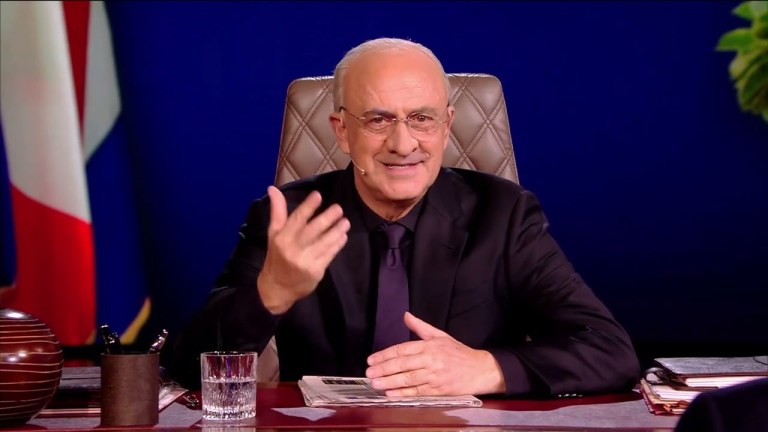 Il meglio di Crozza De Luca e della sua Campania Il meglio di Crozza De Luca e della sua Campania