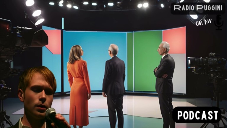 Marco Travaglio – L’alfabeto degli Analfabeti! Commento Editoriale di Oggi 07.11.2024 con Puggini Marco Travaglio – L’alfabeto degli Analfabeti! Commento Editoriale di Oggi 07.11.2024 con Puggini