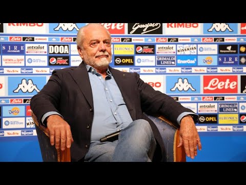 Il nuovo stadio del Napoli si farà, De Laurentiis parla con un sindaco del Casertano Il nuovo stadio del Napoli si farà, De Laurentiis parla con un sindaco del Casertano