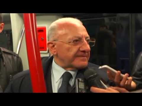 Candidati presidenza della regione Campania. Il PD ripropone De Luca i 5stelle il ministro Costa. Candidati presidenza della regione Campania. Il PD ripropone De Luca i 5stelle il ministro Costa.