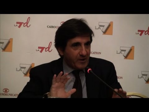 La7 conferma Crozza fino al 2016, Cairo soddisfatto -VideoDoc La7 conferma Crozza fino al 2016, Cairo soddisfatto -VideoDoc