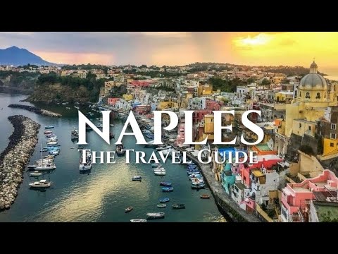 Best Things To Do In Naples | Italy | Travel Guide Best Things To Do In Naples | Italy | Travel Guide