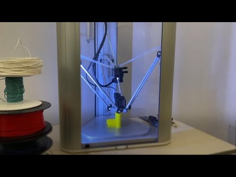 Un’ora e 44: ecco la valvola stampata in 3D per proteggere medici e infermieri Un’ora e 44: ecco la valvola stampata in 3D per proteggere medici e infermieri