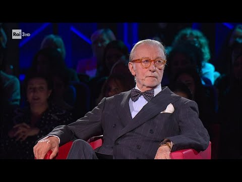 Vittorio Feltri sul dissing tra Fedez e Tony Effe – Donne sull’orlo di una crisi di nervi 26/09/2024 Vittorio Feltri sul dissing tra Fedez e Tony Effe – Donne sull’orlo di una crisi di nervi 26/09/2024