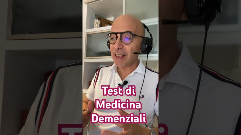 Test di Medicina Demenziali | Il presidente della Regione Campania De Luca chiede 20 anni di carcere Test di Medicina Demenziali | Il presidente della Regione Campania De Luca chiede 20 anni di carcere