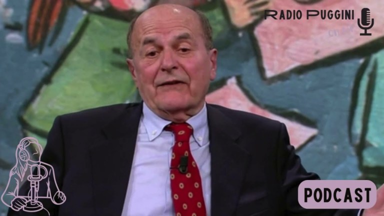 Pier Luigi Bersani a diMartedi’ del 02.04.2024 | Il Commento di Radio PugginiOnAir Pier Luigi Bersani a diMartedi’ del 02.04.2024 | Il Commento di Radio PugginiOnAir
