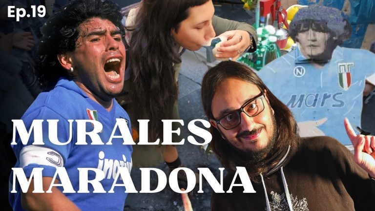MARADONA VIVE NEI MURALES DI NAPOLI, QUARTIERI SPAGNOLI -WELCOME TO TERRONIA #turismo #overtourism MARADONA VIVE NEI MURALES DI NAPOLI, QUARTIERI SPAGNOLI -WELCOME TO TERRONIA #turismo #overtourism