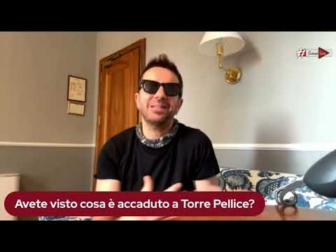 Andrea Scanzi – Avete visto cos’è successo a Torre Pellice 30.08.2023 Andrea Scanzi – Avete visto cos’è successo a Torre Pellice 30.08.2023