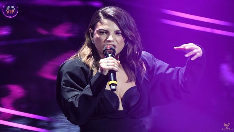 Emma Marrone ricorda il padre Rosario a due anni dalla scomparsa un post toccante commuove i fan Emma Marrone ricorda il padre Rosario a due anni dalla scomparsa un post toccante commuove i fan