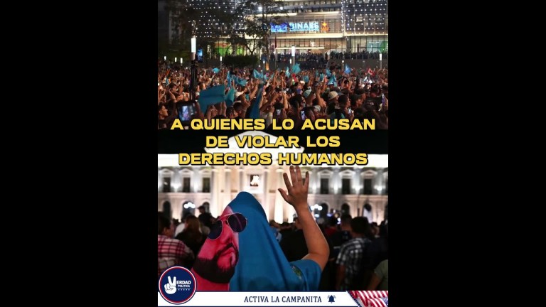 breaking news Presidente Bukele 2024 – la verdad politica tv breaking news Presidente Bukele 2024 – la verdad politica tv