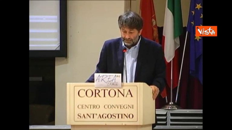 L’appello di Franceschini a Renzi: “Non farlo, il PD è casa tua” L’appello di Franceschini a Renzi: “Non farlo, il PD è casa tua”