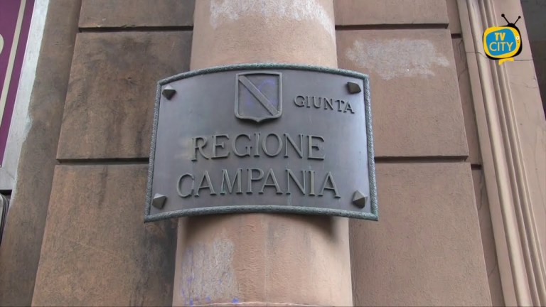 Elezioni in Campania, prende forma il Consiglio regionale Elezioni in Campania, prende forma il Consiglio regionale